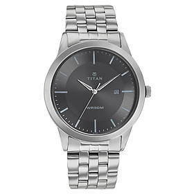 Đồng hồ nam Titan 1584SM04