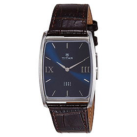 Đồng hồ nam Titan 1596SL02
