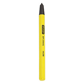 Mua Đục Lấy Dấu Stanley 3/8 x 5 - 1/2inch 16-236