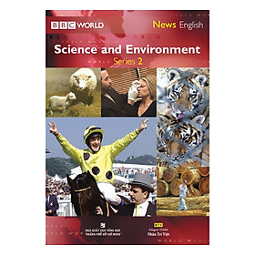 Hình ảnh Science And Environment Series 2 (CD)