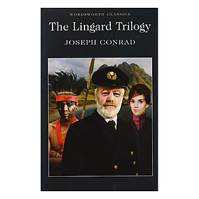 Download sách The Lingard Trilogy