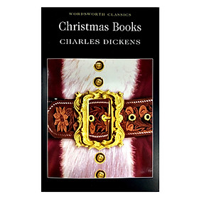 Wordsworth Classics: Christmas Books