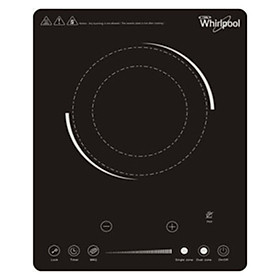 Bếp Hồng Ngoại Whirlpool ACT209/BLV - Hàng chính hãng