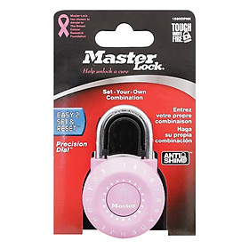 Khóa Móc Master Lock 1590 EURDPNK (52mm)