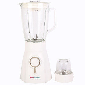 Mua Máy Xay Sinh Tố KORIHOME BLK-389-W - Hàng chính hãng