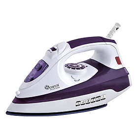 Mua Bàn Ủi Hơi Nước Sowun SW 408 (1900W) - Hàng chính hãng
