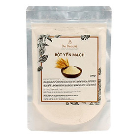Bột Yến Mạch De Beauté (200g) - 1641248