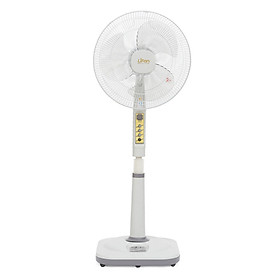 Quạt Đứng Lifan Đ-316 - Xám Trắng - Hàng chính hãng