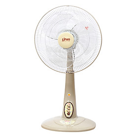 Quạt Lửng Lifan QL-216 - Kem - Hàng chính hãng