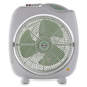 Mua Quạt Bàn Đảo 4 Tấc Senko BD850 - Hàng chính hãng