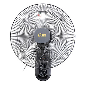 Mua Quạt Treo Tường Lifan TE1688 - Xám Đậm - Hàng chính hãng