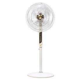 Mua Quạt Đứng Lifan Đ-16RCO - Trắng - Hàng chính hãng