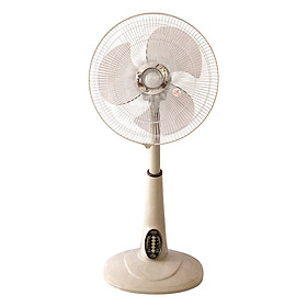 Quạt Lửng Có Remote Lifan QL-216RC - Hàng chính hãng