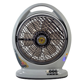 Quạt Hộp Lifan HO-238 – Xám - Hàng chính hãng