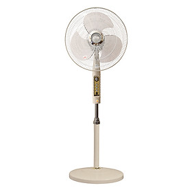 Quạt Đứng Lifan Đ-216A - Xám Đậm - Hàng chính hãng