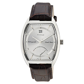 Đồng hồ nam Titan 1680SL01
