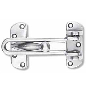 Mua Chốt An Toàn Yale V18L 5’’ – US26D