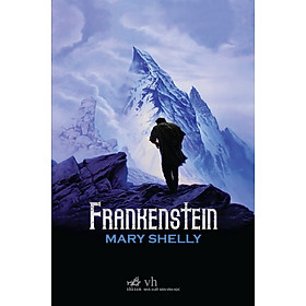Sách Frankenstein