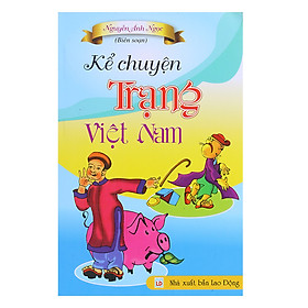 Download sách Kể Chuyện Trạng Việt Nam