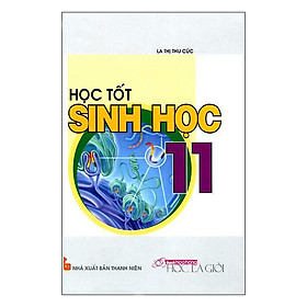 Học Tốt Sinh Học Lớp 11
