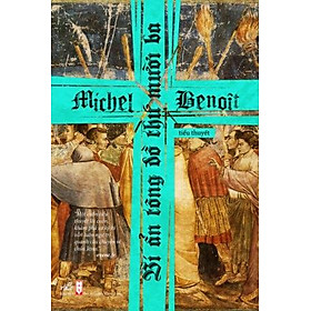 Sách Bí Ẩn Tông Đồ Thứ 13