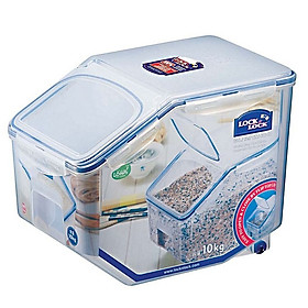 Mua Hộp Bảo Quản Gạo Special Lock&Lock HPL510 12L (10kg)