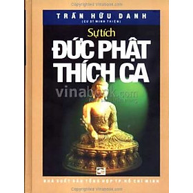 Download sách Sự Tích Đức Phật Thích Ca