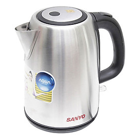 Ấm siêu tốc AQUA AJK-F765 1.7L