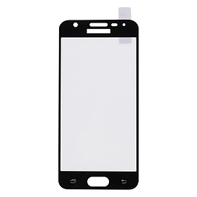Mua Miếng Dán Cường Lực Full Màn Hình Cho Điện Thoại Samsung Galaxy J5 Prime - Đen