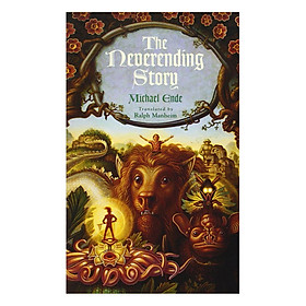 [Download Sách] The Neverending Story