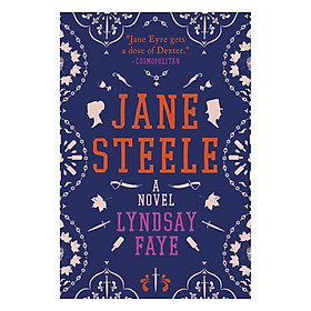 Jane Steele