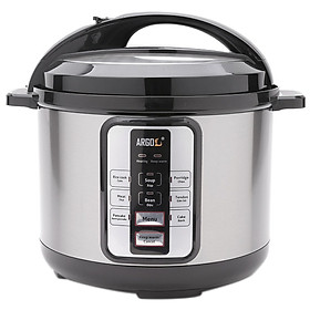 Nồi Áp Suất Điện Tử Argo APPC-502 – 5.0 Lít