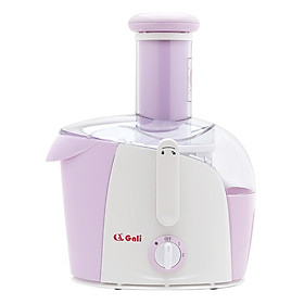 Máy Ép Trái Cây Gali GL-7001 (450W) – Tím - Hàng Chính Hãng