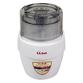Máy Xay Thịt Gali GL-1907 (750W) - Trắng - Hàng Chính Hãng