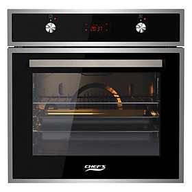Mua Lò Nướng Chef s EH-BO1107S