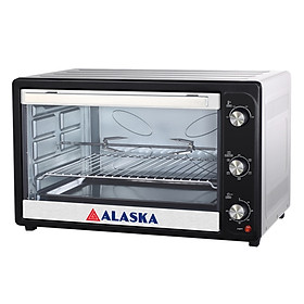 Mua Lò Nướng Điện Alaska KW-90C (90L) - Hàng chính hãng