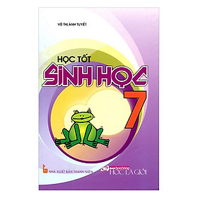 Học Tốt Sinh Học Lớp 7