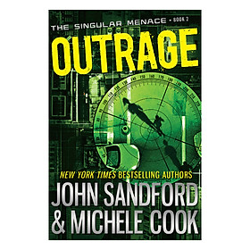 Download sách The Singular Menace 2: Outrage