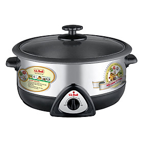 Nồi lẩu điện Gali GL-1203 3.5L