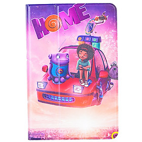 Bao Da iPad Mini 4 Mẫu Thiết Kế Đáng Yêu