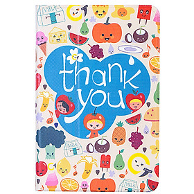 Bao Da iPad Mini 1/2/3 Mẫu Thiết Kế Đáng Yêu