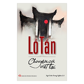 Chuyện Cũ Viết Lại