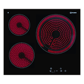 Bếp Hồng Ngoại 3 Lò Faber FB-603E (5300W) - Hàng Nhập Khẩu