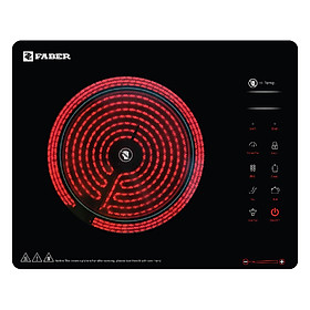 Bếp điện hồng ngoại Faber FB-1EDT