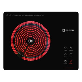 Bếp điện đơn FABER FB1EF