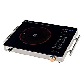 Bếp Điện Hồng Ngoại Alaska CP-12 (2000W) - Hàng chính hãng