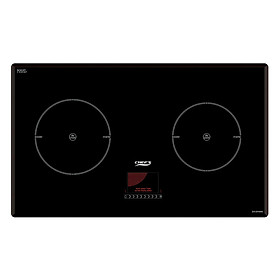 Mua Bếp Điện Từ Đôi Chef s EH-DIH890 (4000W) - Hàng chính hãng