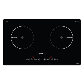 Mua Bếp Từ Đôi Chef s  EH-DIH330 (3600W) - Hàng chính hãng