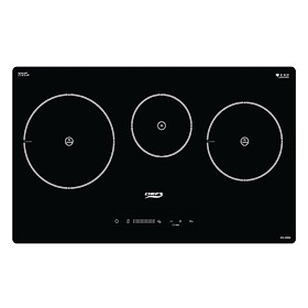 Bếp Điện Từ Chef's EH-IH534 (5500W) - Hàng chính hãng