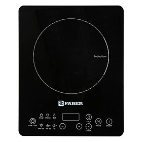 Bếp từ đơn Faber FB INM1, 2000W